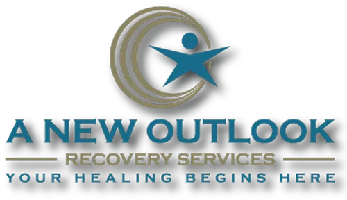 A New Outlook Recovery Services logo