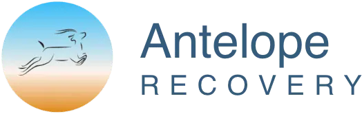 Antelope Recovery logo