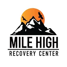 Mile High Recovery Center logo