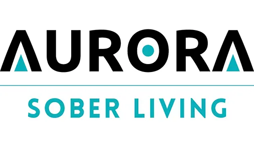 Aurora Sober Living logo