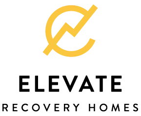 Elevate Recovery Homes logo